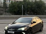 Toyota Camry 2017 годаүшін10 000 000 тг. в Алматы