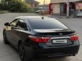 Toyota Camry 2017 года за 10 000 000 тг. в Алматы – фото 2