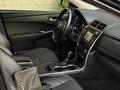 Toyota Camry 2017 года за 10 000 000 тг. в Алматы – фото 8