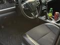 Toyota Camry 2017 года за 10 000 000 тг. в Алматы – фото 9