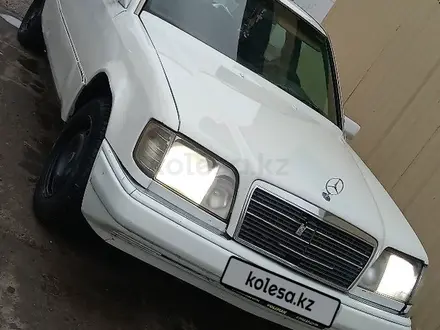 Mercedes-Benz E 200 1990 годаүшін650 000 тг. в Костанай – фото 8