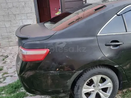 Toyota Camry 2007 года за 5 600 000 тг. в Алматы – фото 7