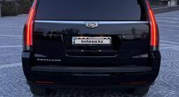 Cadillac Escalade 2020 года за 35 000 000 тг. в Алматы – фото 3