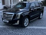 Cadillac Escalade 2020 годаүшін35 500 000 тг. в Алматы