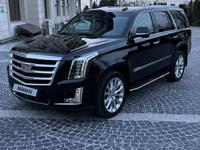 Cadillac Escalade 2020 годаүшін36 500 000 тг. в Алматы