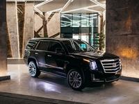 Cadillac Escalade 2020 годаfor36 000 000 тг. в Алматы