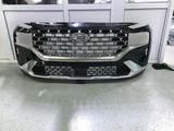 Сантафе бампер Santafe Передний бампер за 112 000 тг. в Актау