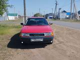 Audi 80 1991 годаүшін1 300 000 тг. в Павлодар – фото 4