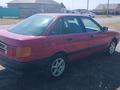 Audi 80 1991 годаүшін1 300 000 тг. в Павлодар – фото 5