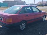 Audi 80 1991 годаүшін1 300 000 тг. в Павлодар – фото 5
