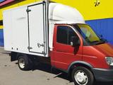 ГАЗ  ГАЗель (3302) 2011 годаүшін6 000 000 тг. в Караганда
