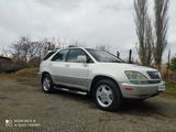 Lexus RX 300 2000 годаүшін5 700 000 тг. в Тараз – фото 2