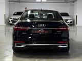 Audi A6 2024 годаfor23 500 000 тг. в Астана – фото 5