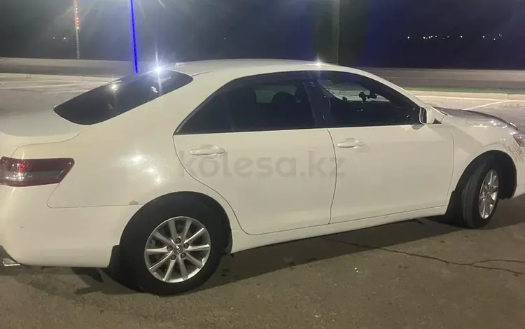 Toyota Camry 2009 годаfor6 200 000 тг. в Жанаозен