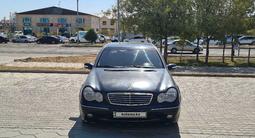 Mercedes-Benz C 240 2002 годаүшін3 300 000 тг. в Актау – фото 2