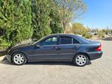 Mercedes-Benz C 240 2002 годаүшін3 300 000 тг. в Актау – фото 3