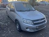 ВАЗ (Lada) Granta 2190 2017 года за 2 100 000 тг. в Экибастуз