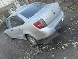 ВАЗ (Lada) Granta 2190 2017 года за 2 100 000 тг. в Экибастуз – фото 4