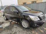 Chevrolet Cobalt 2016 года за 4 800 000 тг. в Хромтау – фото 2