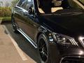 Mercedes-Benz S 63 AMG 2015 года за 35 000 000 тг. в Алматы – фото 2