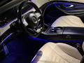 Mercedes-Benz S 63 AMG 2015 года за 35 000 000 тг. в Алматы – фото 11