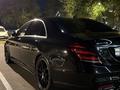 Mercedes-Benz S 63 AMG 2015 года за 35 000 000 тг. в Алматы – фото 5