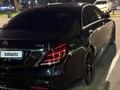 Mercedes-Benz S 63 AMG 2015 года за 35 000 000 тг. в Алматы – фото 6
