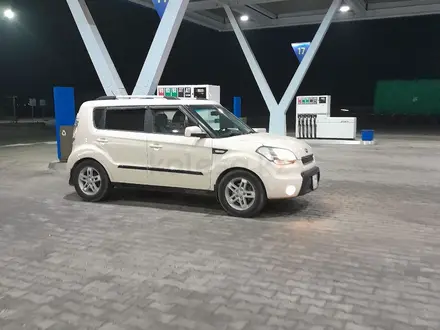 Kia Soul 2010 года за 4 700 000 тг. в Алматы – фото 9