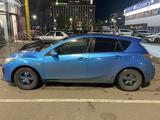Mazda 3 2011 годаүшін3 300 000 тг. в Астана – фото 3