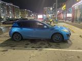 Mazda 3 2011 годаүшін3 300 000 тг. в Астана – фото 4