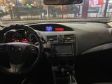 Mazda 3 2011 годаүшін3 300 000 тг. в Астана – фото 5