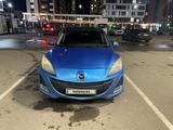 Mazda 3 2011 годаүшін3 300 000 тг. в Астана