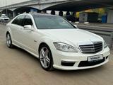 Mercedes-Benz S 63 AMG 2010 года за 15 000 000 тг. в Алматы – фото 5