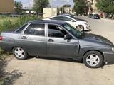 ВАЗ (Lada) 2110 2006 года за 800 000 тг. в Атырау