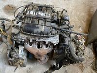 Двигатель на Chevrolet Spark M300 2009-2015 за 250 000 тг. в Шымкент