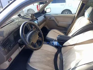 Volkswagen Golf, 1993