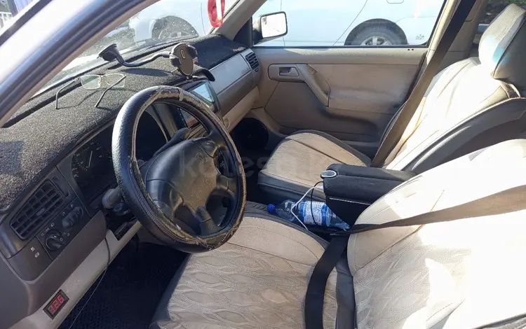 Volkswagen Golf 1993 года за 650 000 тг. в Аксу