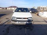 Volkswagen Golf 1993 годаүшін650 000 тг. в Аксу – фото 3