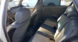 Volkswagen Golf 1993 годаүшін650 000 тг. в Аксу – фото 2