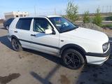 Volkswagen Golf 1993 годаүшін650 000 тг. в Аксу – фото 4