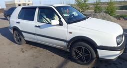 Volkswagen Golf 1993 годаүшін650 000 тг. в Аксу – фото 4