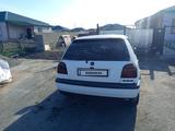 Volkswagen Golf 1993 годаүшін650 000 тг. в Аксу – фото 5