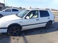Volkswagen Golf 1993 года за 650 000 тг. в Аксу – фото 6