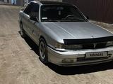 Mitsubishi Galant 1993 годаүшін800 000 тг. в Балхаш – фото 2