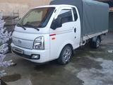 Hyundai  Porter II 2022 года за 11 000 000 тг. в Шымкент