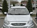 Hyundai Accent 2010 годаfor3 850 000 тг. в Алматы