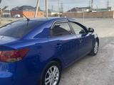 Kia Cerato 2010 года за 4 650 000 тг. в Кызылорда