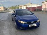 Kia Cerato 2010 года за 4 650 000 тг. в Кызылорда – фото 2