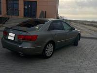 Hyundai Sonata 2008 годаfor5 200 000 тг. в Актау