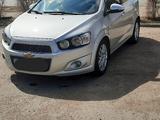 Chevrolet Aveo 2014 года за 3 750 000 тг. в Павлодар